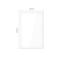 Tech-Protect Tech-Protect Lenovo Idea Tab 11 2-PACK Skärmskydd GlassFit+