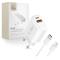 Tech-Protect Tech-Protect 45W Väggladdare Inkl. Lightning - USB-C Kabel Vit