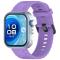  Huawei Watch Fit 4 Pro / 4 / 3 Armband Silikon Lila