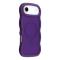 iPhone Air Skal MagSafe Wavy Matt Lila