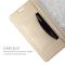  OnePlus Nord 5 5G Fodral Flip Läder Guld