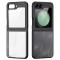 DUX DUCIS DUX DUCIS Galaxy Z Flip 6 / 7 FE Skal Aimo Series Svart