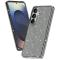  Samsung Galaxy S26 Plus Skal Glitter TPU Svart
