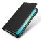 DUX DUCIS DUX DUCIS Samsung Galaxy A07 Fodral Skin Pro Svart