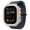 Spigen Spigen Apple Watch Ultra 49 mm Skal Rugged Armor Dune Beige