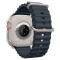 Spigen Spigen Apple Watch Ultra 49 mm Skal Rugged Armor Dune Beige