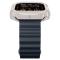 Spigen Spigen Apple Watch Ultra 49 mm Skal Rugged Armor Dune Beige