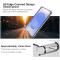 IMAK IMAK Samsung Galaxy S26 Skal Soft TPU Transparent