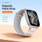 DUX DUCIS DUX DUCIS Apple Watch 38/40/41/42 mm Armband Magnetic Strap