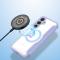 DUX DUCIS DUX DUCIS Galaxy S24 Plus Fodral MagSafe Skin X Pro Lila