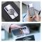 DUX DUCIS DUX DUCIS Galaxy S24 Plus Fodral MagSafe Skin X Pro Lila