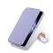 DUX DUCIS DUX DUCIS Galaxy S24 Plus Fodral MagSafe Skin X Pro Lila