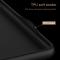  Motorola Moto G04 4G/G24 4G Retro Läder Skal Blå