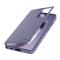 Tech-Protect Tech-Protect Galaxy S26 Ultra Fodral Smart Wallet Lila