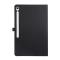  Galaxy Tab S10 FE Plus Fodral Svart