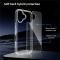  iPhone 17 Skal Akryl / TPU Transparent
