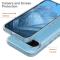  Google Pixel 9 Pro XL Skal Shockproof TPU/Akryl Transparent