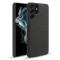 KSQ KSQ Samsung Galaxy S23 Ultra Skal Tygbelagt Svart