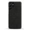 KSQ KSQ Samsung Galaxy S23 Ultra Skal Tygbelagt Svart