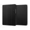 Tech-Protect Tech-Protect Galaxy Tab A11/A9 Fodral SC Canvas Obsidian Black