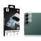 MOCOLO MOCOLO Samsung Galaxy S25 Linsskydd Härdat Glas Transparent