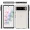  Google Pixel 7 Skal Akryl/TPU Transparent