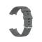  Armband Fitbit Charge 3 / 4 Grå