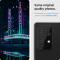 Spigen Samsung Galaxy A72 - Spigen 2-PACK Optik GLAS.tR Linsskydd