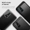 Spigen Samsung Galaxy A72 - Spigen 2-PACK Optik GLAS.tR Linsskydd