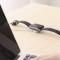 JOYROOM Joyroom Apple Watch Trådlös Qi Laddare 1.2m - Vit