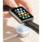 JOYROOM Joyroom Apple Watch Trådlös Qi Laddare 1.2m - Vit