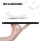  Lenovo Tab P11 Pro - Tri-Fold Fodral - Dont Touch Me