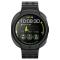 Spigen Spigen Galaxy Watch 8 44 mm Skal Liquid Air Matt Svart
