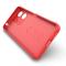  Xiaomi Redmi 13C 4G Skal Magic Shield Röd
