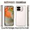  Google Pixel 10 Pro Fold Skal Hybrid Svart