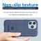  iPhone 14 Plus Skal Robust Blå