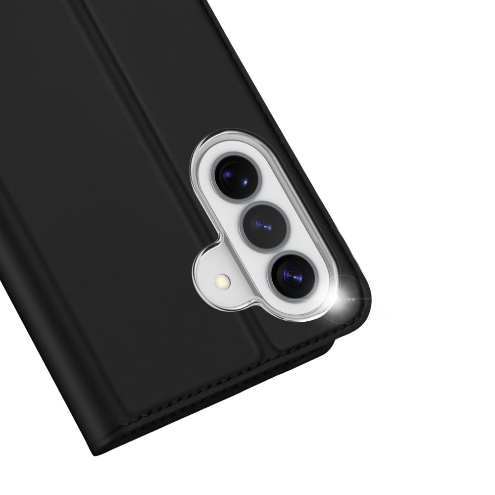 DUX DUCIS DUX DUCIS Samsung Galaxy A57 5G Fodral Skin Pro Svart