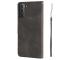 Samsung Galaxy S22 Fodral Skin Touch Svart
