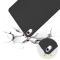 Tech-Protect Tech-Protect iPad 11 2025 / 10.9 2022 Fodral SC Pennhållare