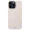 holdit holdit iPhone 14 Pro Max Mobilskal Slim Light Beige