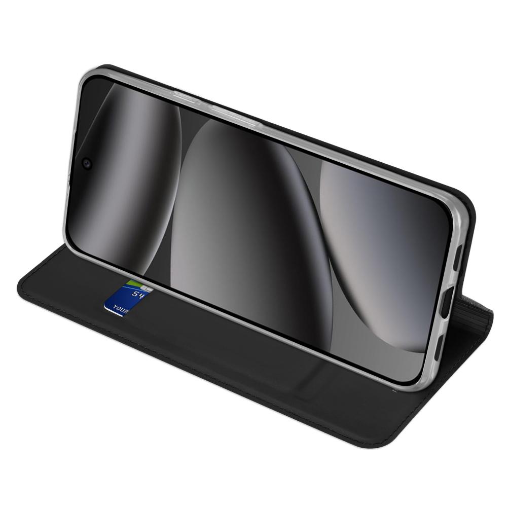 DUX DUCIS DUX DUCIS Google Pixel 11 Pro Fodral Skin Pro Svart