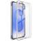 IMAK IMAK Galaxy S26 Skal TPU Shockproof Airbag Transparent