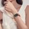 ColorPop Apple Watch 38/40/41/42 mm Armband Alpine Pro Loop Rainbow