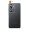 Spigen Spigen Galaxy S26 2-PACK Linsskydd Optik Pro GLAS.tR 