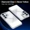  Samsung Galaxy S26 Ultra Skal MagSafe Gradient Glitter
