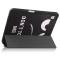  iPad 11 2025 / 10.9 2022 Fodral Tri-Fold Pennhållare Dont Touch