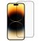  iPhone 14 Pro Max Skärmskydd Heltäckande Härdat Glas