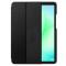 Tech-Protect Tech-Protect Galaxy Tab A11/A9 Fodral SC Canvas Obsidian Black