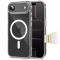 Tech-Protect Tech-Protect iPhone Air Skal MagSafe FlexAir Hybrid Clear