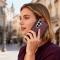Tech-Protect Tech-Protect Samsung Galaxy A57 5G Fodral Läder Mulberry